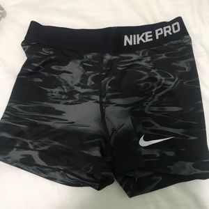 Nike Pros